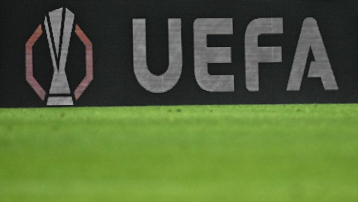 ¿Dónde ver sorteo de Playoffs de la Europa League? | Horario y canal (AFP)