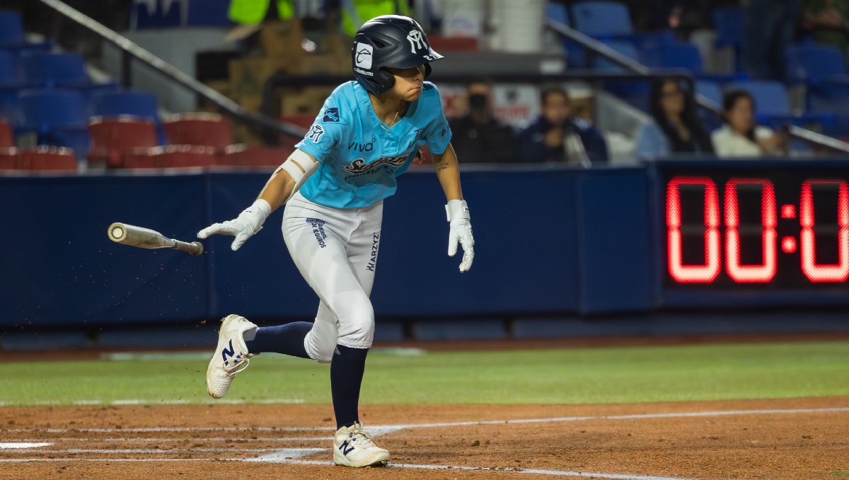 Sultanes Femenil cae por la mínima diferencia ante Bravas de León (X: @SultanesFemenil)
