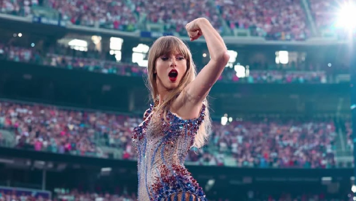 Taylor Swift no será parte de la premiación este año.