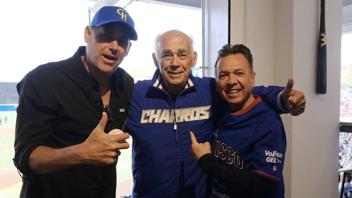 Todo listo para la Serie del Caribe Jalisco 2026 (cortesía)