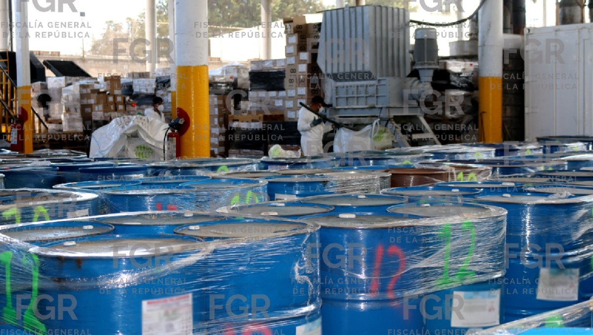 Todo lo asegurado fue destruido. | Especial