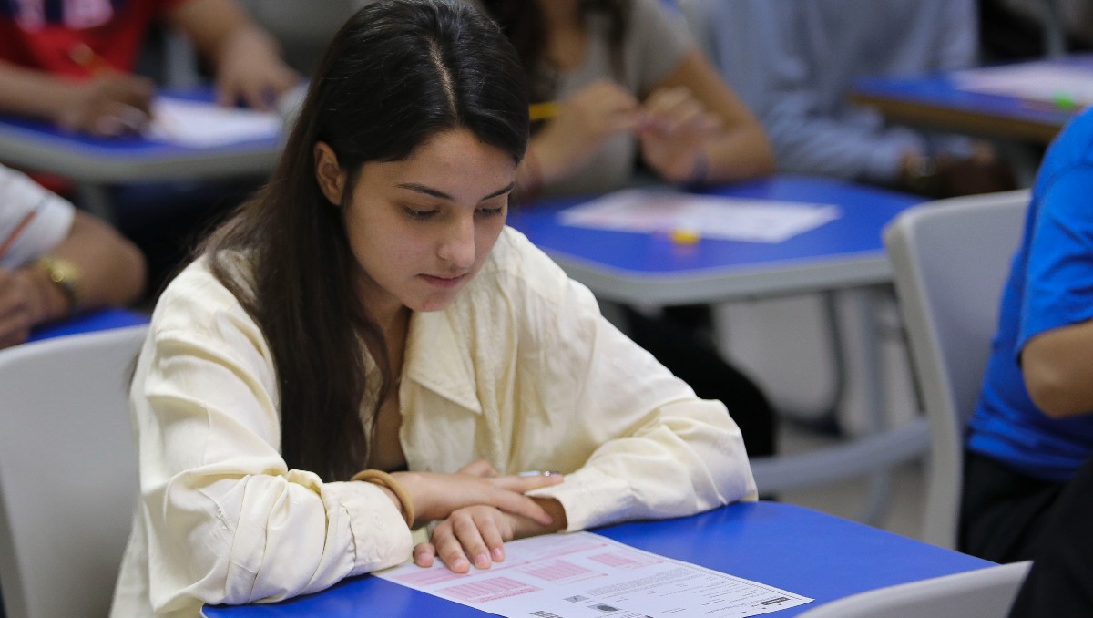 La Universidad de Guadalajara abre proceso de admisión 2026-B (Cortesía Comunicación Social UdeG)