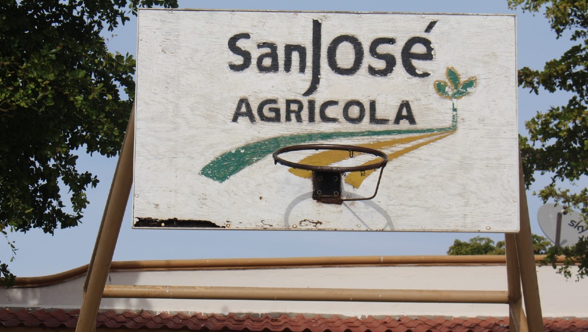 Villa San José en Sinaloa. | Foto: Especial