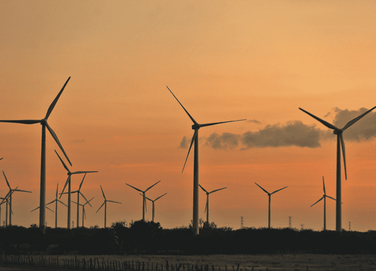 Xi Jinping prometió duplicar la capacidad de generación eólica y solar instalada para 2035. ARACELI LÓPEZ