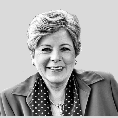 Alicia Bárcena Ibarra