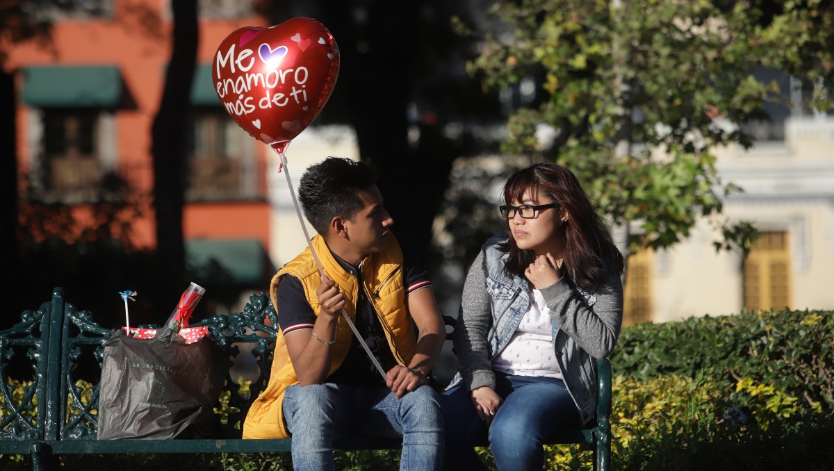 Día del Amor y la Amistad en Puebla: origen de celebrar 14 de febrero | EsImagen