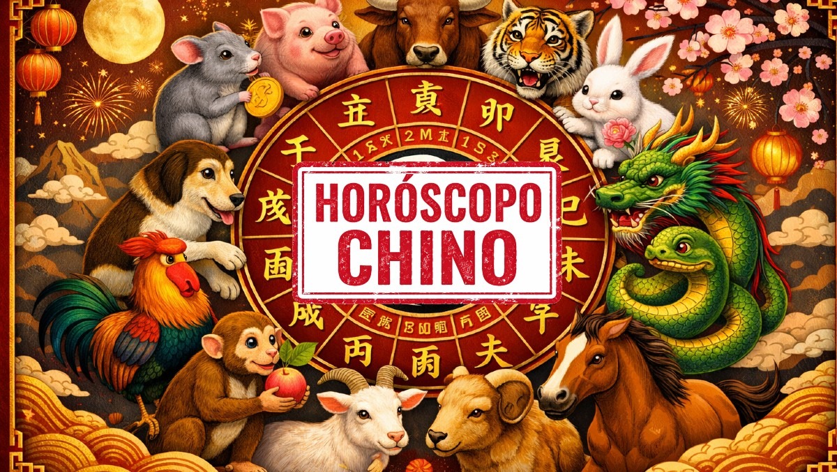 El Año Nuevo chino se celebra en el Barrio Chino de la CdMx | IA Discover Milenio