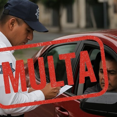 Atención a las nuevas multas de tránsito.