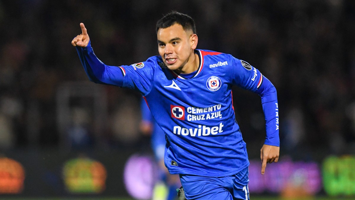 Cruz Azul se queda con 10, pero salvar su tercer triunfo del Clausura 2026 ante FC Juárez