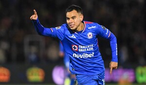 Cruz Azul sumó su tercer triunfo del Clausura 2026 al vencer a los Bravos de Juárez en la jornada 4 de la Liga MX