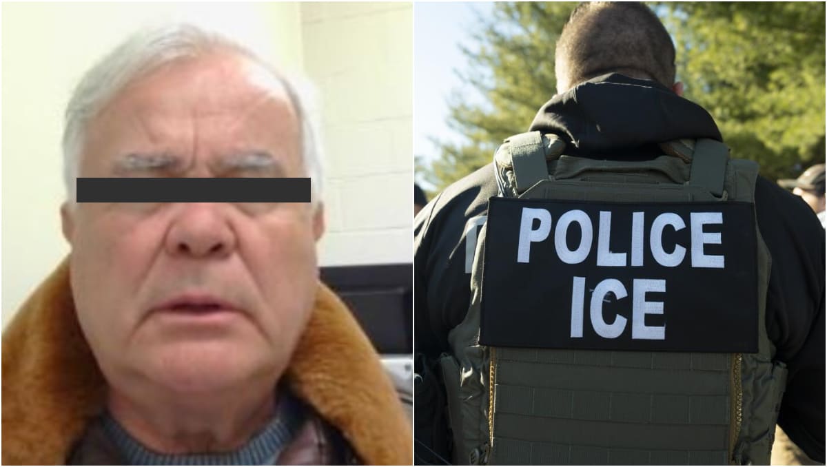 Carlos Valenzuela es originario de México | Especial