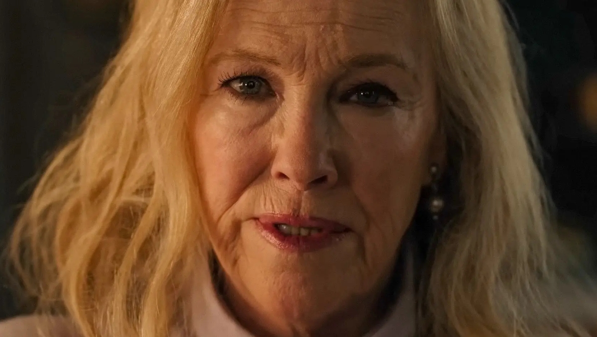 Catherine O'Hara: estos fueron sus últimos trabajos, desde 'Beetlejuice' a The 'Last of Us'