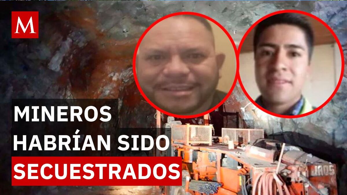 Compañía minera denuncia presunto secuestro de diez personas