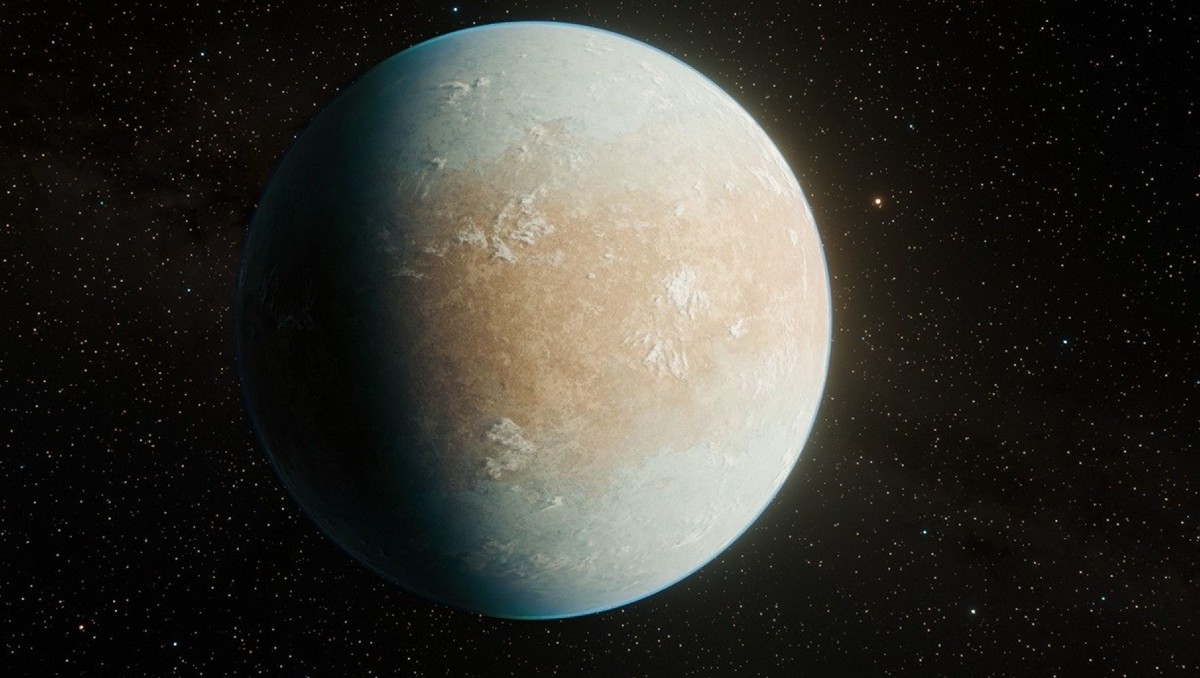 La NASA identifica el exoplaneta HD 137010 b a 146 años luz y lo describe “muy similar a la Tierra”