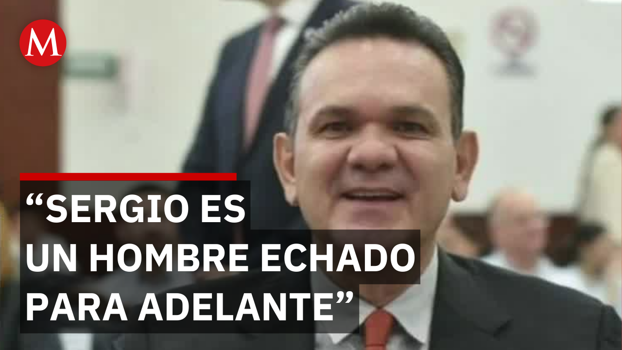 Congreso de Sinaloa condena agresión contra Sergio Torres