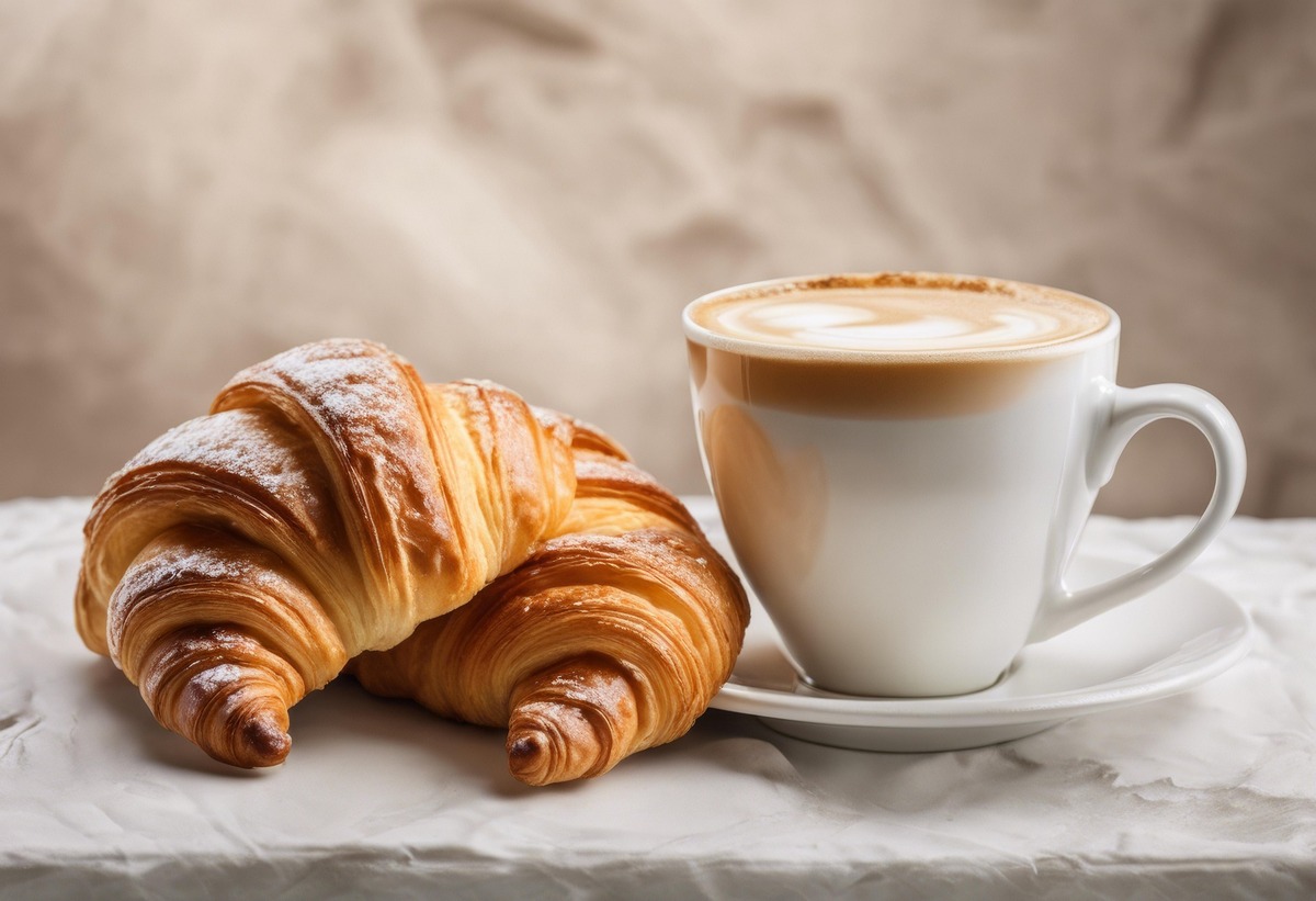 El croissant ha logrado posicionarse como un producto de desayuno con alta demanda y presencia global. | Especial