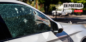 Diputados de MC sufren ataque armado en Culiacán