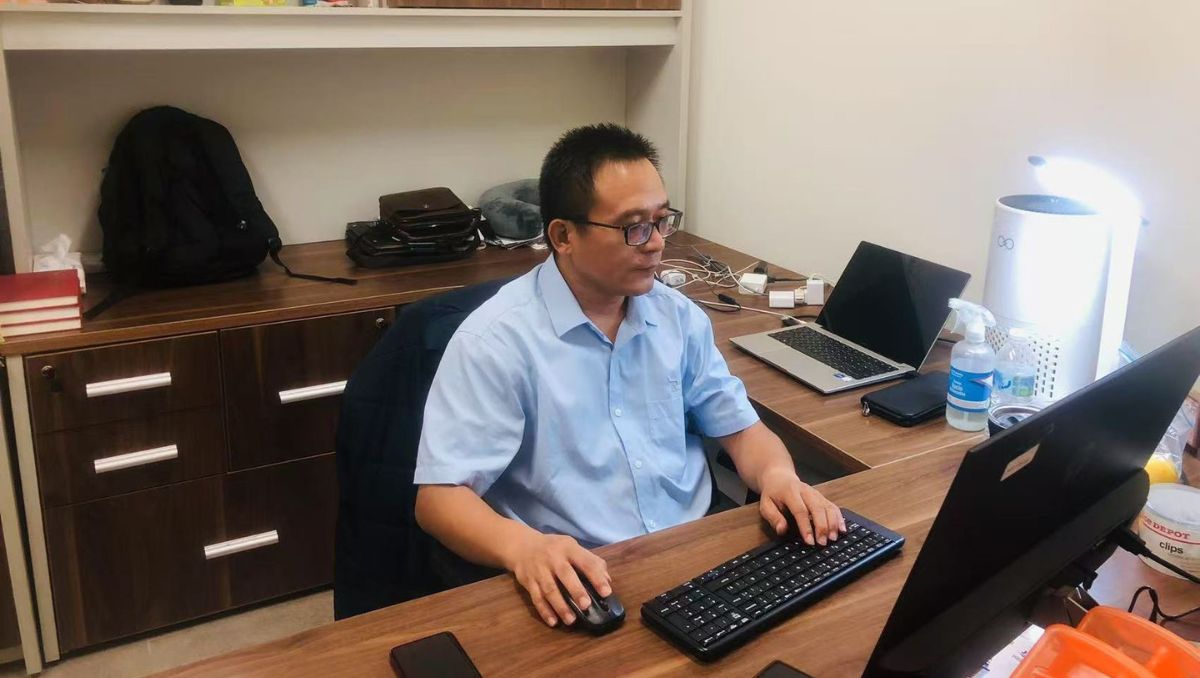 De acuerdo con el dirigente, el posible impacto al T-MEC ha incrementado la percepción de riesgo para las firmas. Especial