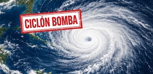 El NWS de Estados Unidos informó de la formación de este fenómeno | IA