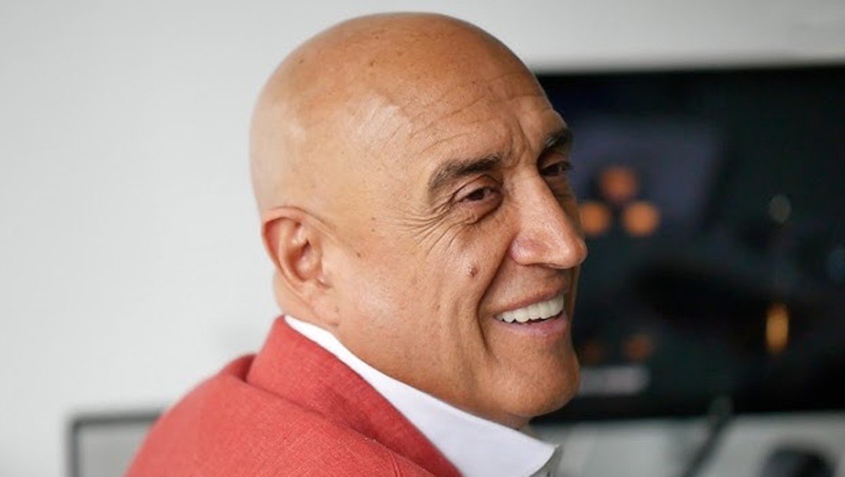 El productor fue cercano a René Franco: | Foto: X