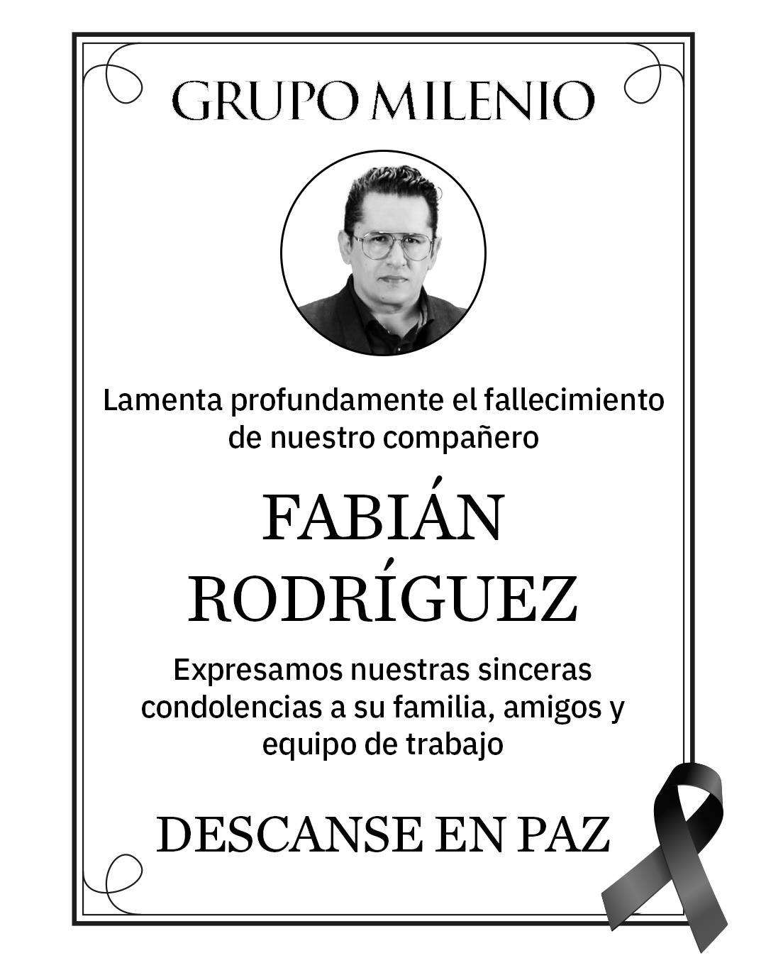 Fabián Rodríguez