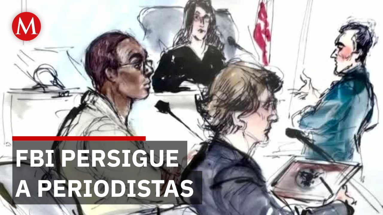 FBI detiene a Don Lemon en Beverly Hills; lo vinculan con ataque coordinado a iglesia en Minnesota