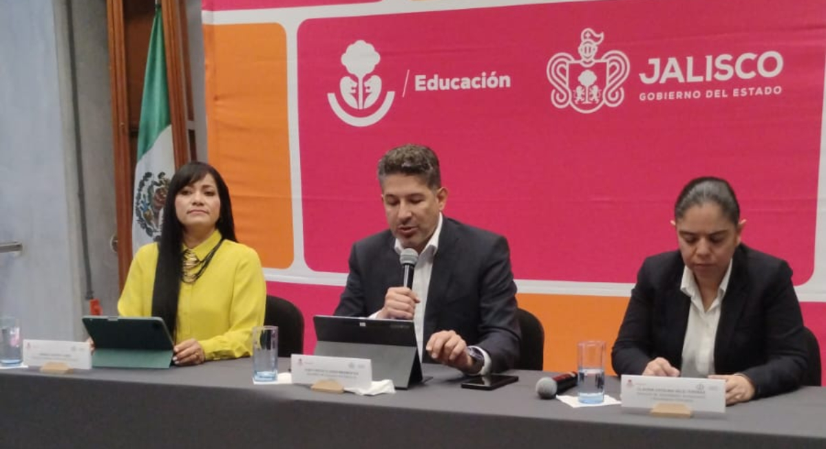 Febrero es el mes de las preinscripciones y Jalisco ya prepara los sistemas (Foto: Fátima Briceño)