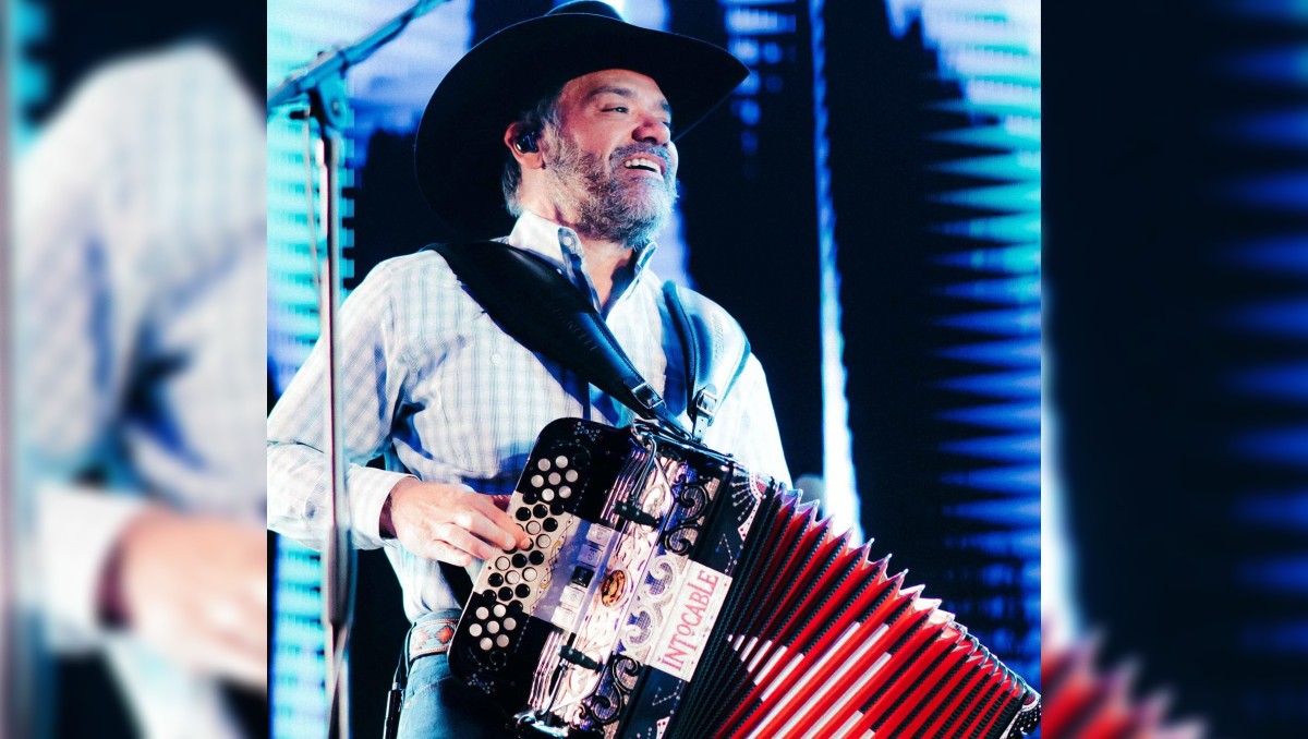 Intocable regresa a Guadalajara como parte del Cultura tour (Facebook)