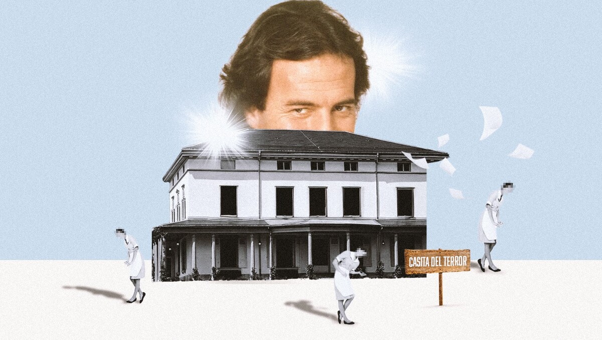 La investigación contra Julio Iglesias se construyó a lo largo de tres años, desde enero del 2023 | Especial