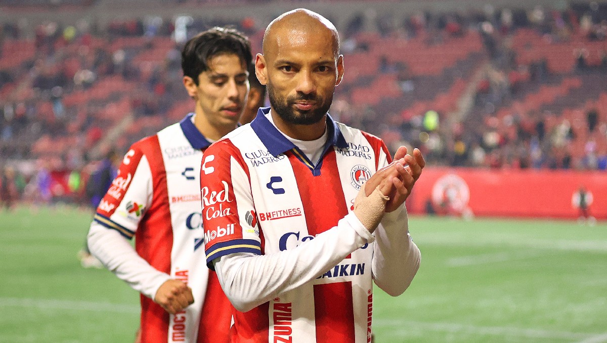 ¿Cruz Azul negocia con San Luis por Joao Pedro? Esto sabemos de los rumores