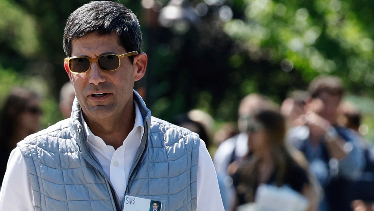 Trump elige al ex gobernador de la Fed, Kevin Warsh, para próximo presidente del banco central