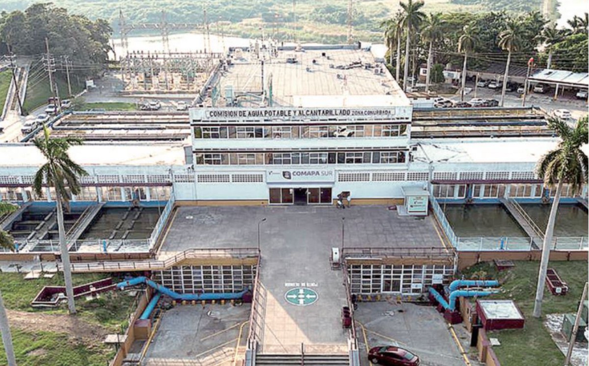 La dependencia pide paciencia a los usuarios. | Especial