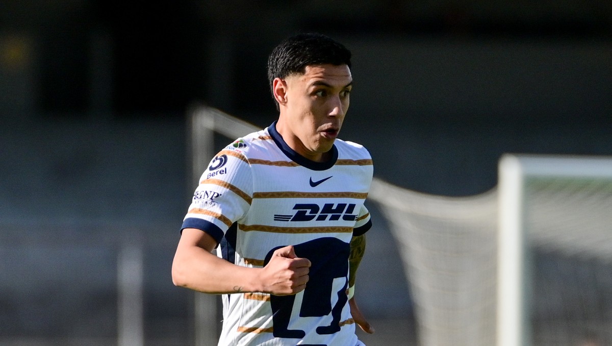 Leo Suárez está cerca de fichar con Mazatlán para Clausura 2026 (Imago7)