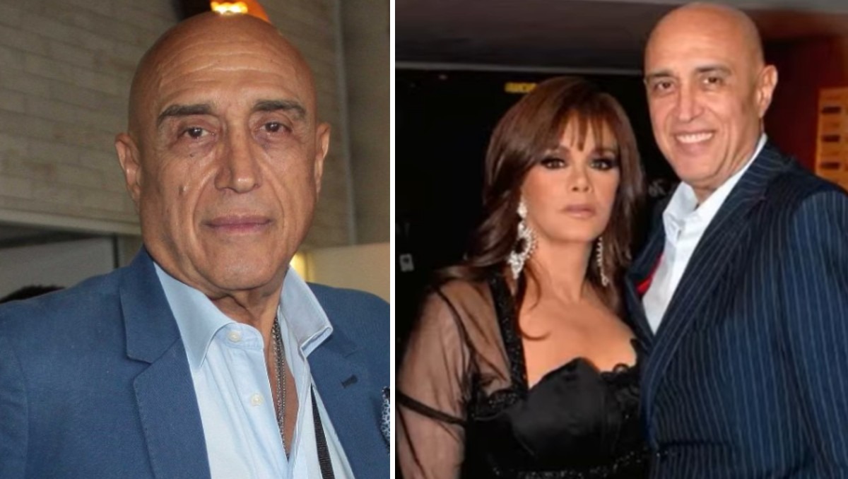 Lucía Mendez tuvo un hijo con Pedro Torres | Especial Discover