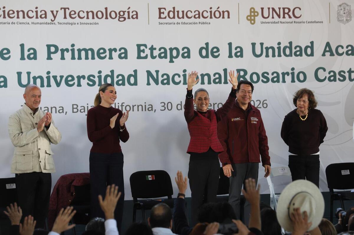 La mandataria afirmó que, actualmente, la recaudación es bien utilizada. (Foto: Jorge Carballo)