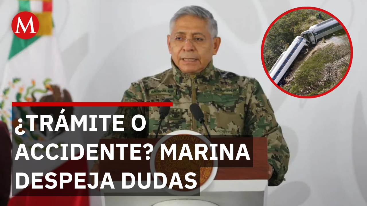 Marina confirma que conductores del Interoceánico no tenían licencia vigente