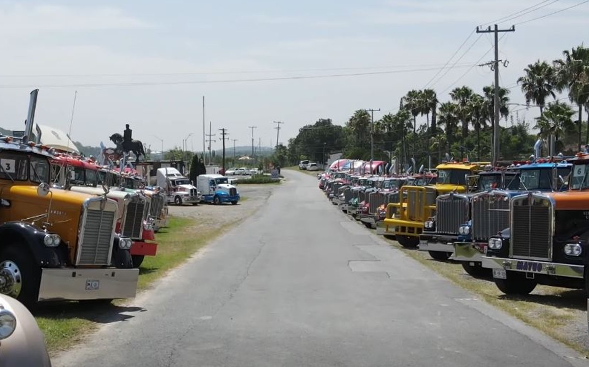 Primera Final Nacional del MT México con sede en Tampico. | MT México