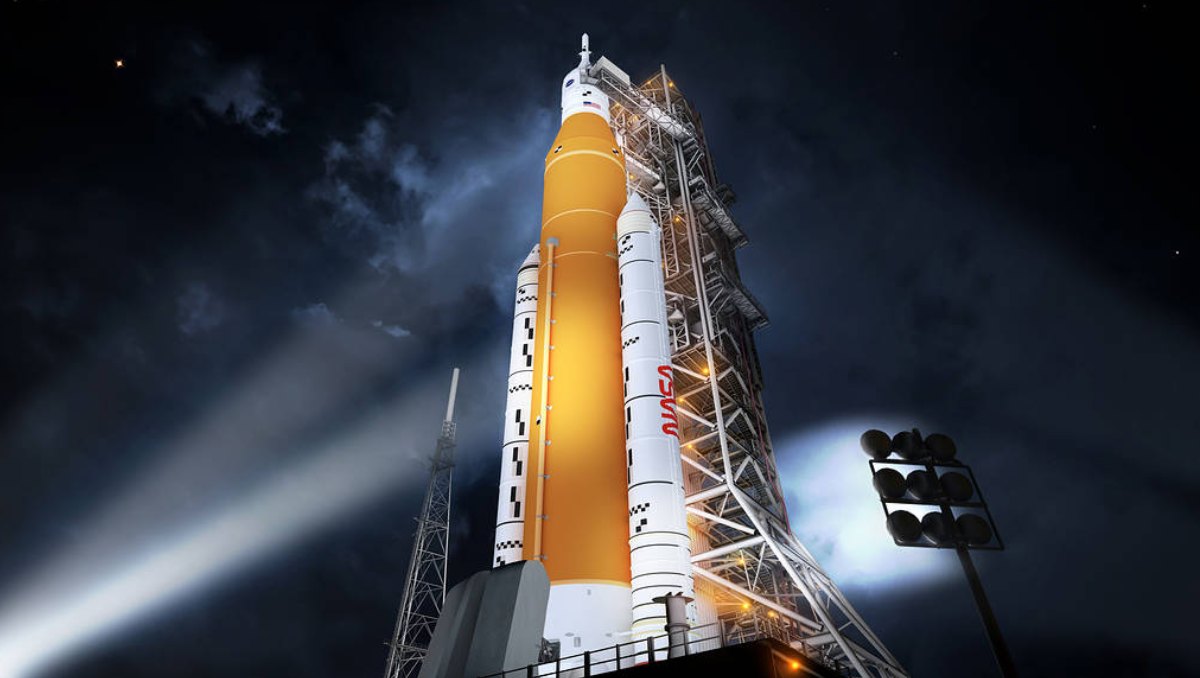 La NASA prepara la misión Artemis III, con la que se busca obtener nueva información sobre la Luna y el sistema solar | NASA