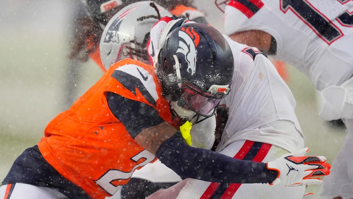 NFL confirma aumento de conmociones cerebrales durante temporada 2025 (Reuters)