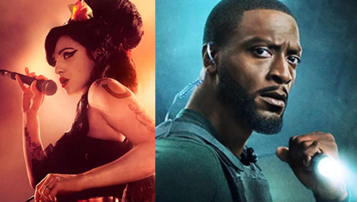 No te pierdas los estrenos que Amazon tiene para ti | IA DISCOVER