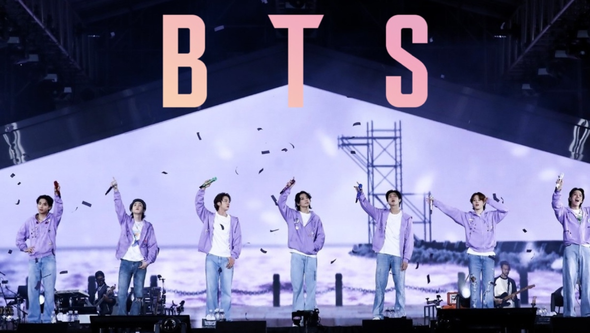 OCESA niega fraude en venta de boletos de BTS: "No hay colusión con revendedores"