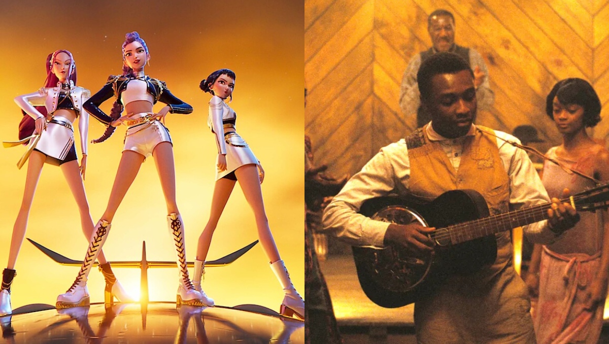 Oscars 2026: Solo dos canciones nominadas se interpretarán en vivo, incluyendo el fenómeno K-Pop “Golden”