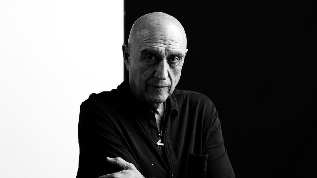 Pedro Torres falleció éste 30 de enero de 2026 | Especial Discover/Instagram