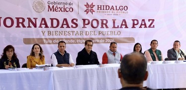 Piden establecer una cultura de respeto al derecho de vía