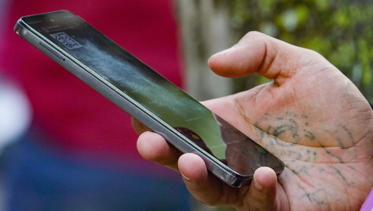 Policía Cibernética emite alerta por técnica de ciberdelincuencia ligada al streaming. | Cuartoscuro