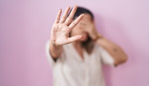 En la demarcación se puso en marcha un programa para resguardar a mujeres víctimas de violencia de género.