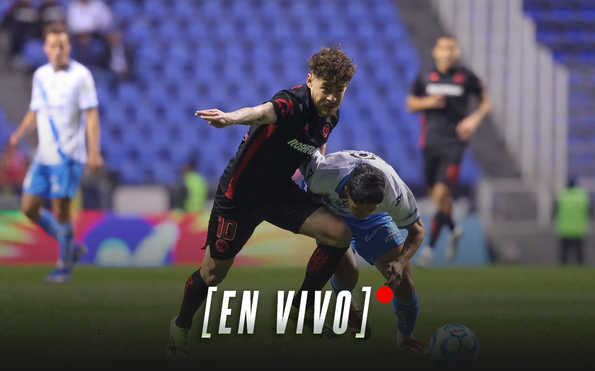 Puebla vs Toluca EN VIVO: VER Partido Jornada 4 Clausura 2026 Liga MX HOY Online (Imago7)