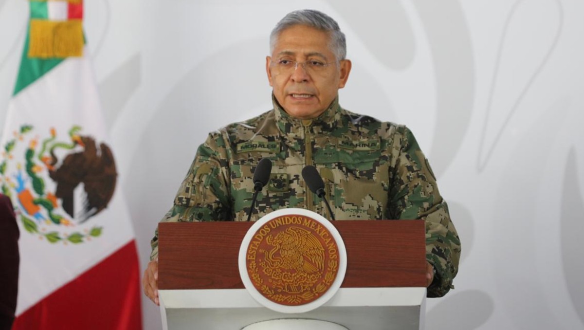 Raymundo morales apuntó que las licencias son responsabilidad de cada usuario. | Foto: Jorge Carballo