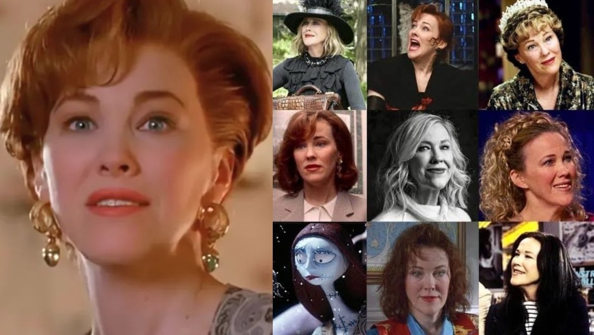 Redes sociales reaccionan al fallecimiento de  Catherine O'Hada | ESPECIAL