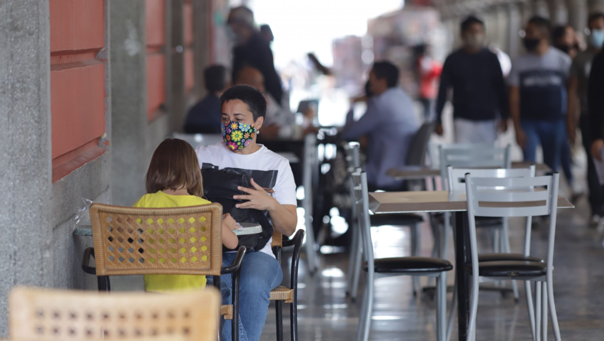 Durante 2025, 60 restaurantes cerraron en Puebla y San Andrés Cholula | EsImagen